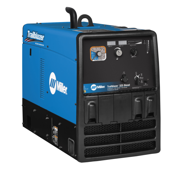 Miller Trailblazer 325 Diesel 907799